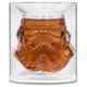 Illustration for article titled Movie-Authentic iStar Wars/i Helmets Were Used to Make These Stormtrooper Shot Glasses